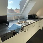 Central Two-Story Loft In Nurembergs Best Location