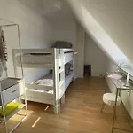 Central Two-Story Loft In Nurembergs Best Location