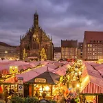 Central Two-Story Loft In Nurembergs Best Location