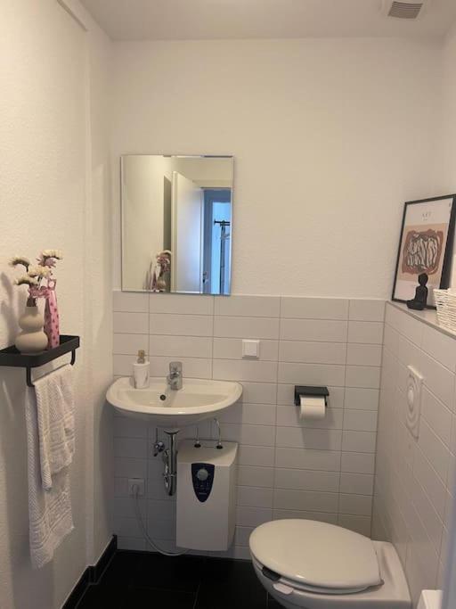 Two-story Loft In Nurembergs Location *