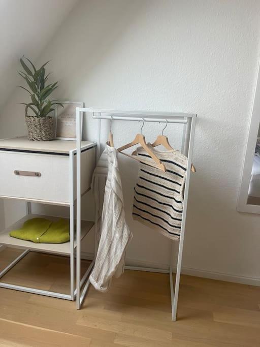 Two-story Loft In Nurembergs Location Nuremberg