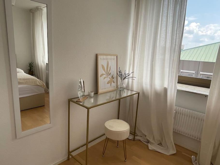 Two-story Loft In Nurembergs Location *