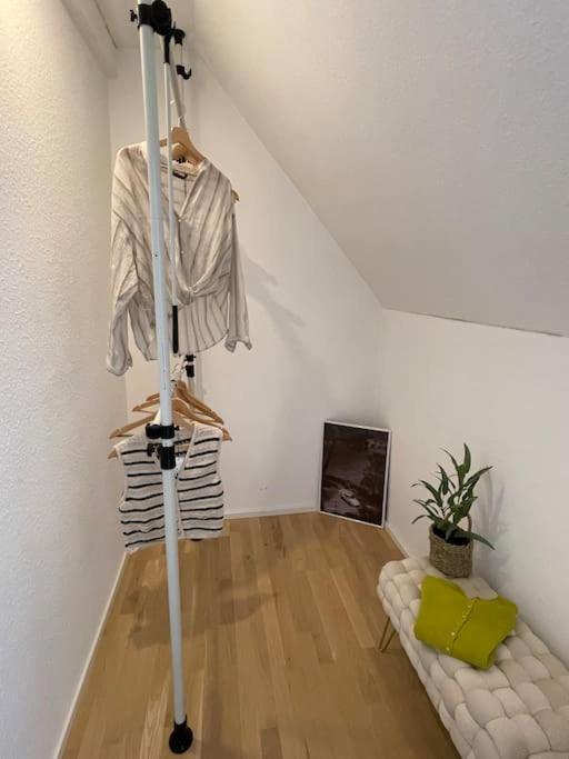 Apartment Two-story Loft In Nurembergs Location *
