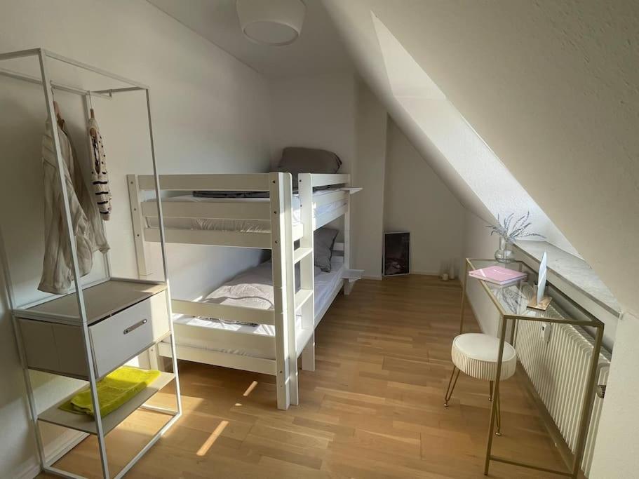 Two-story Loft In Nurembergs Location * Nürnberg