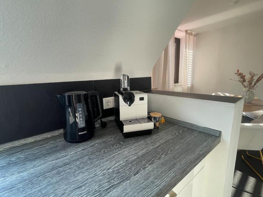 Apartment Two-story Loft In Nurembergs Location Nürnberg