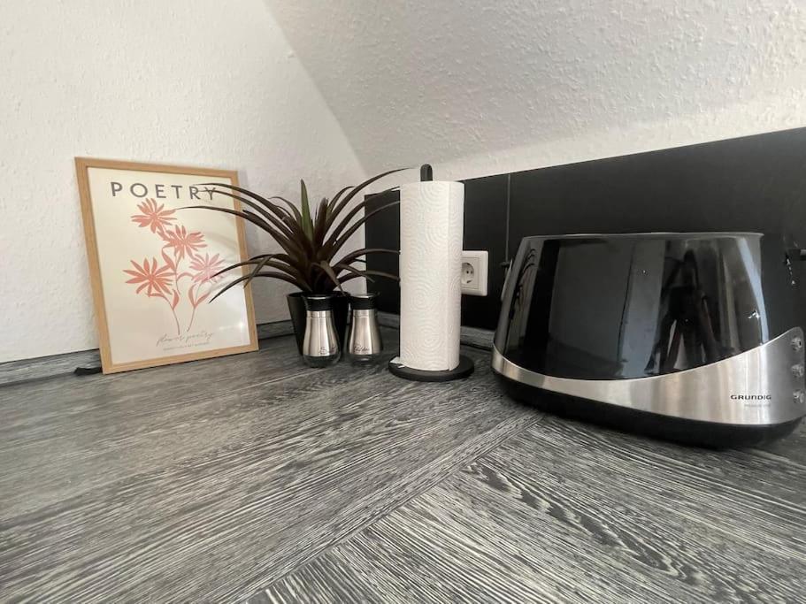 Two-story Loft In Nurembergs Location Apartment Nürnberg
