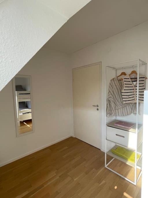 Two-story Loft In Nurembergs Location Nuremberg