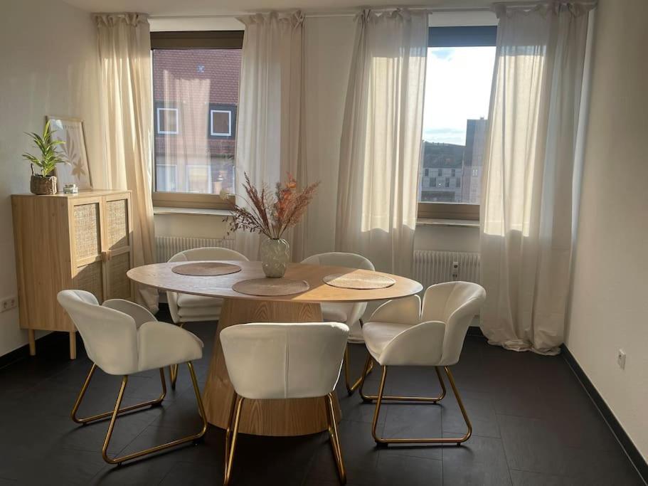 Two-story Loft In Nurembergs Location * Nürnberg