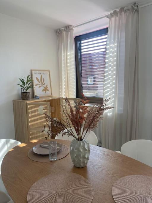 Two-story Loft In Nurembergs Location Apartment Nuremberg