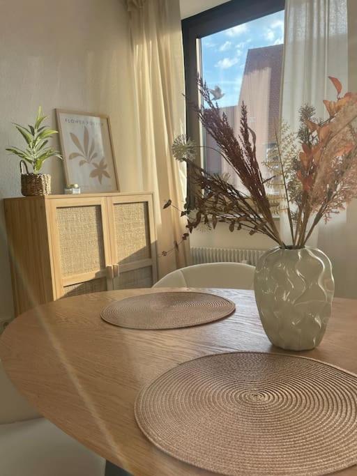 Two-story Loft In Nurembergs Location Apartment Nürnberg
